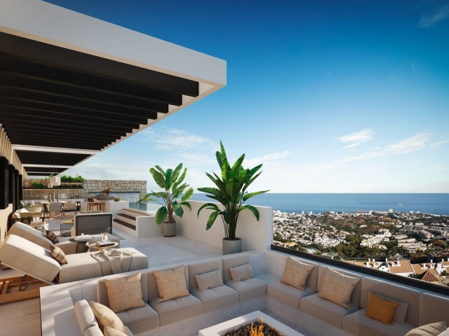 Apartamento, Benalmadena