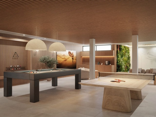 Apartamento con 3 Dormitorios  en Benalmadena