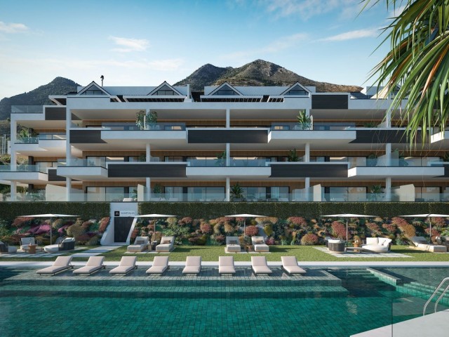 Apartamento con 3 Dormitorios  en Benalmadena