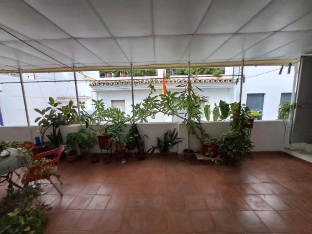 Kommerziell in Marbella