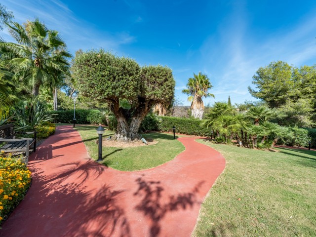 2 Soveroms Leilighet i Río Real