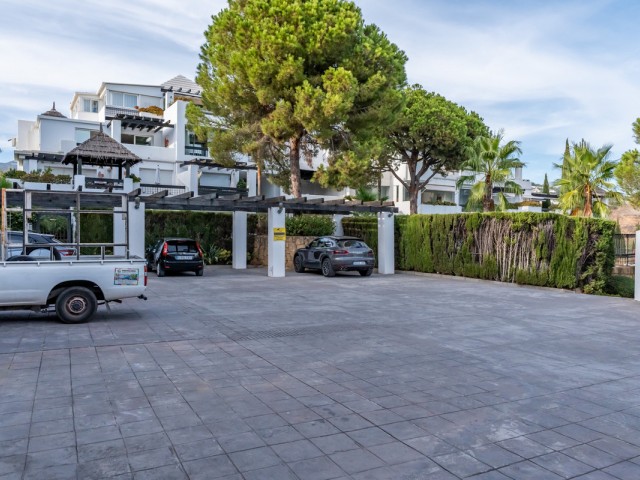 2 Soveroms Leilighet i Río Real