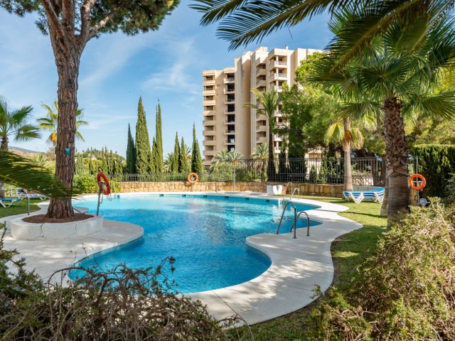 2 Makuuhuoneen Huoneisto Río Real