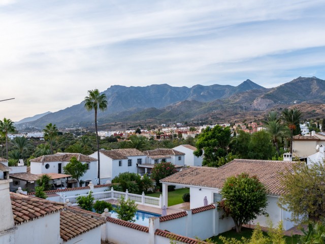 2 Makuuhuoneen Huoneisto Río Real