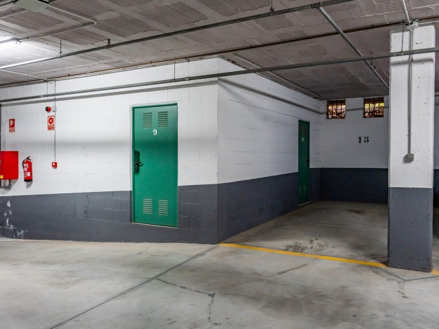 2 Makuuhuoneen Huoneisto Río Real