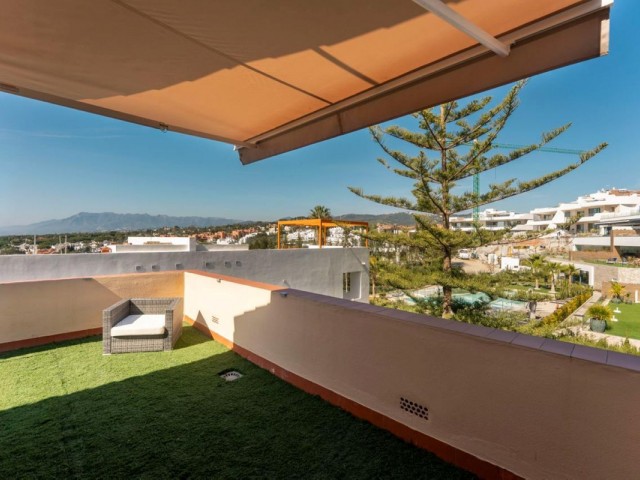 3 Schlafzimmer Villa in Artola