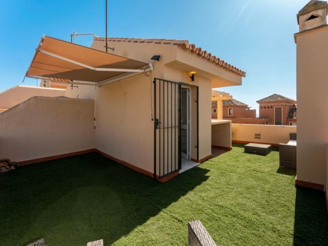 3 Schlafzimmer Villa in Artola