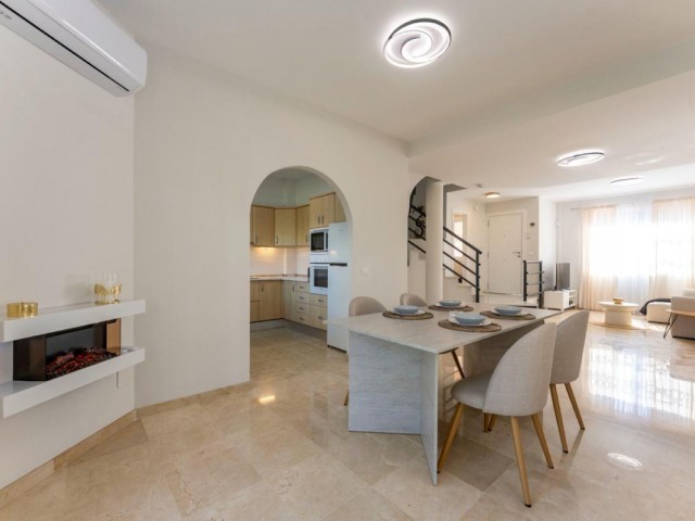 3 Schlafzimmer Villa in Artola