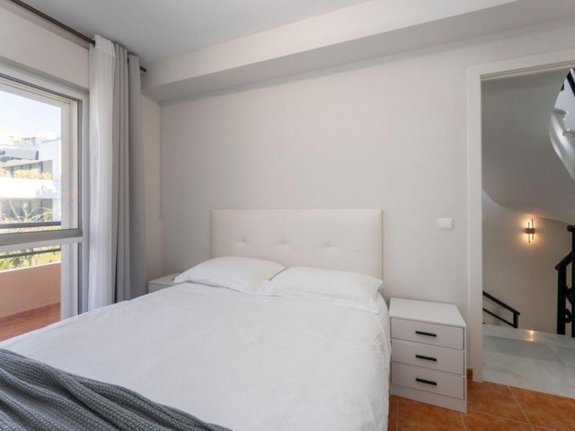 3 Schlafzimmer Villa in Artola