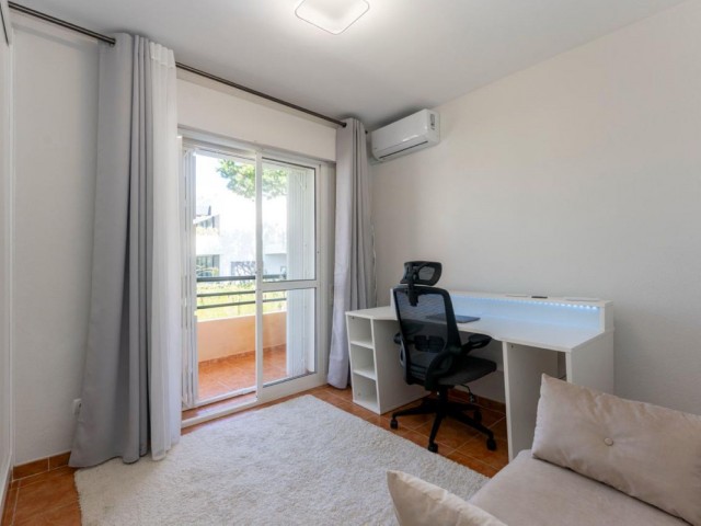 3 Schlafzimmer Villa in Artola