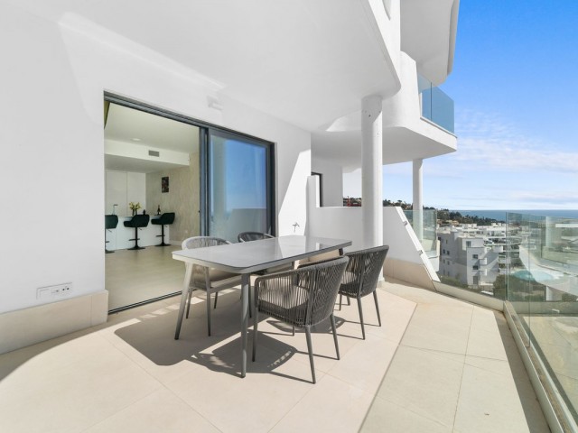 Huoneisto Fuengirola - R5320048