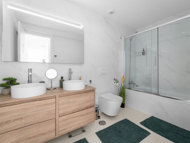 2 Slaapkamer Appartement in Fuengirola