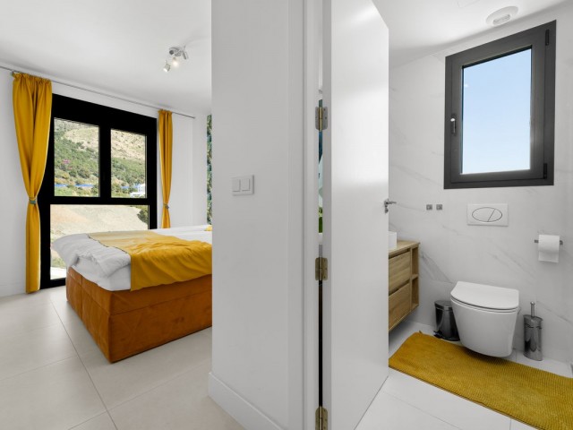 3 Schlafzimmer Apartment in Fuengirola