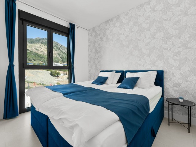 3 Schlafzimmer Apartment in Fuengirola