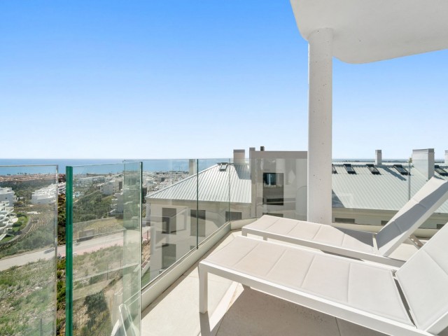 Appartement avec 3 Chambres  à Fuengirola