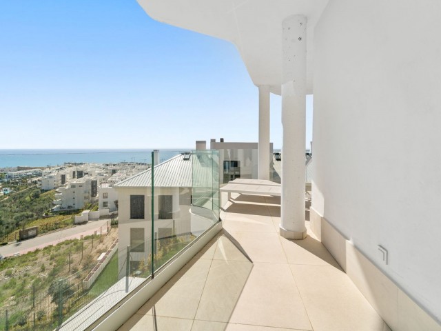 Appartement avec 3 Chambres  à Fuengirola