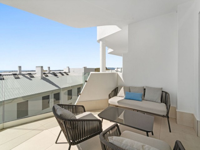 Appartement avec 3 Chambres  à Fuengirola