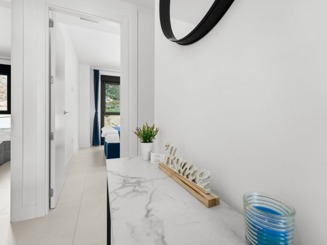 Appartement avec 3 Chambres  à Fuengirola