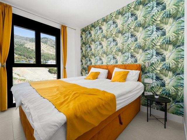 Appartement avec 3 Chambres  à Fuengirola