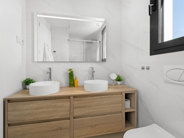 Appartement avec 3 Chambres  à Fuengirola