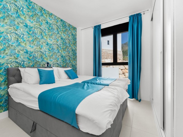 Appartement avec 3 Chambres  à Fuengirola