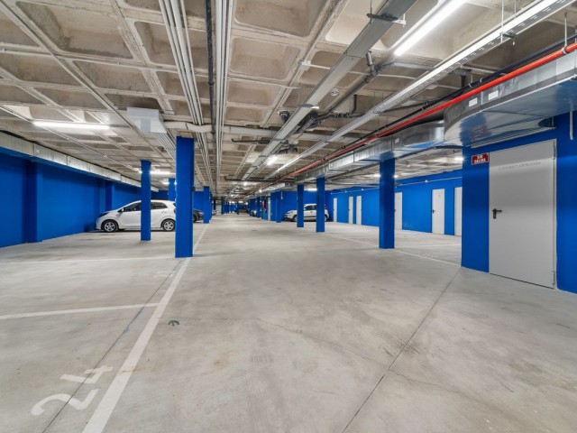 Appartement avec 3 Chambres  à Fuengirola