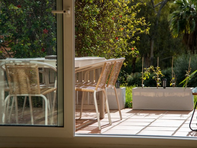 Maison mitoyenne avec 2 Chambres  à Atalaya