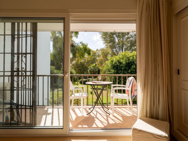 Maison mitoyenne avec 2 Chambres  à Atalaya