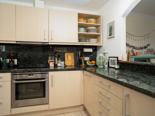 Maison mitoyenne avec 2 Chambres  à Atalaya