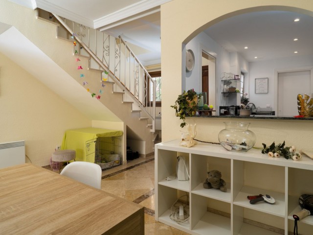 Maison mitoyenne avec 2 Chambres  à Atalaya