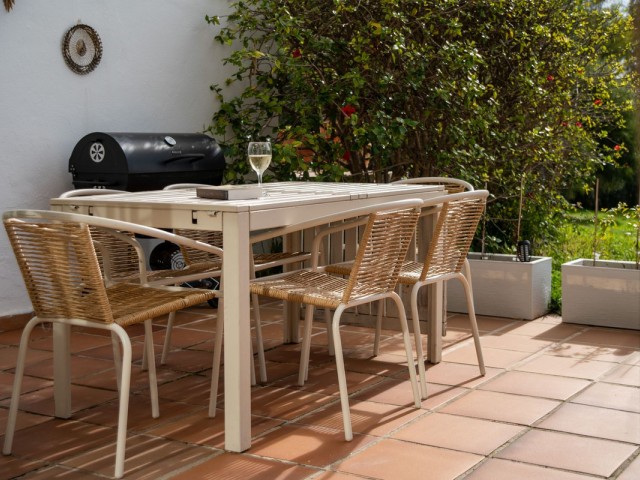 Maison mitoyenne avec 2 Chambres  à Atalaya