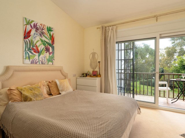 2 Bedrooms Townhouse in Atalaya