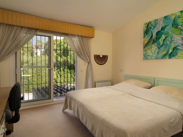 2 Bedrooms Townhouse in Atalaya