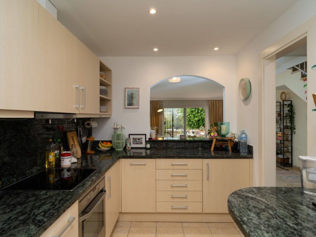 2 Bedrooms Townhouse in Atalaya
