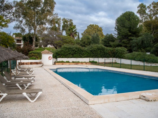 2 Schlafzimmer Reihenhaus in Atalaya