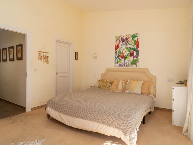 2 Schlafzimmer Reihenhaus in Atalaya