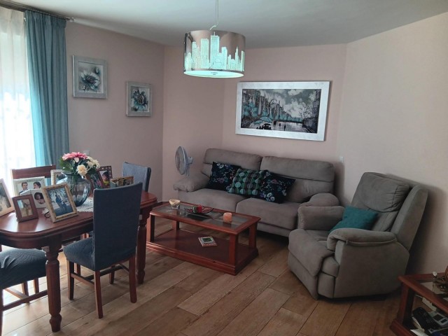 3 Schlafzimmer Apartment in Estepona