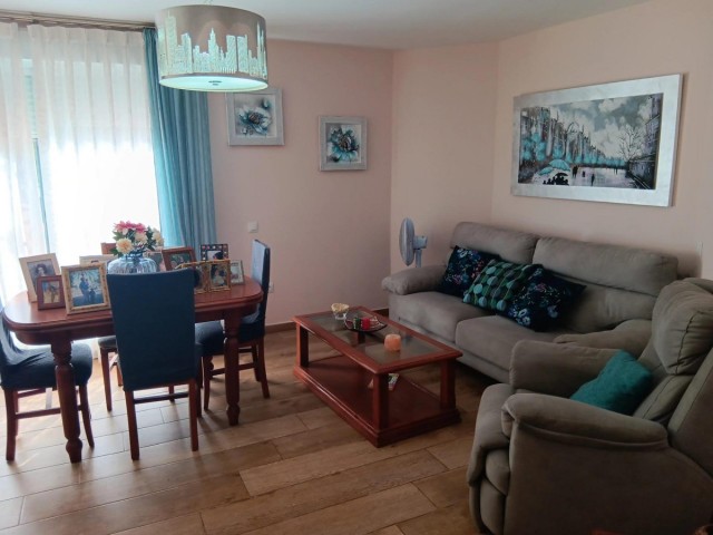 3 Schlafzimmer Apartment in Estepona