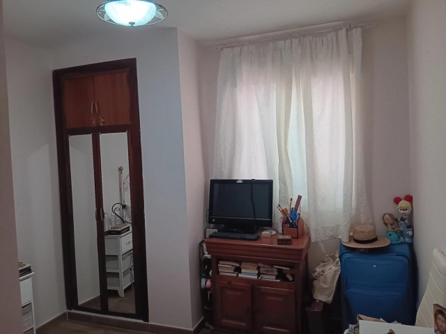 3 Makuuhuoneen Huoneisto Estepona