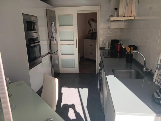 3 Soveroms Leilighet i Estepona