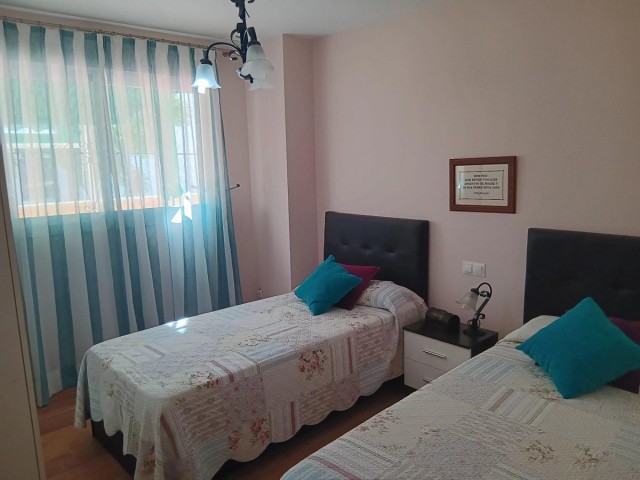 3 Soveroms Leilighet i Estepona