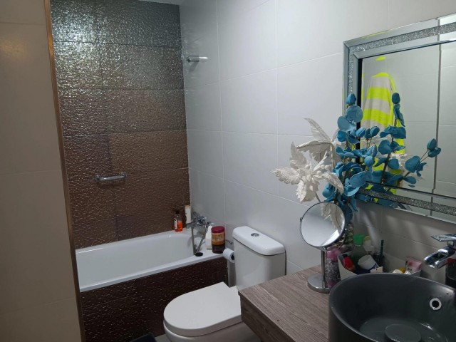 3 Soveroms Leilighet i Estepona