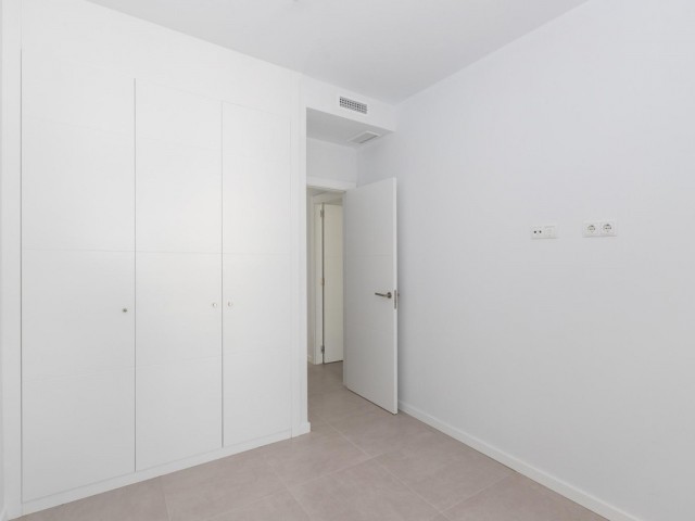 2 Schlafzimmer Apartment in Estepona