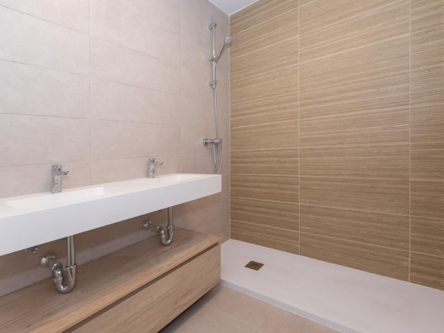 2 Schlafzimmer Apartment in Estepona