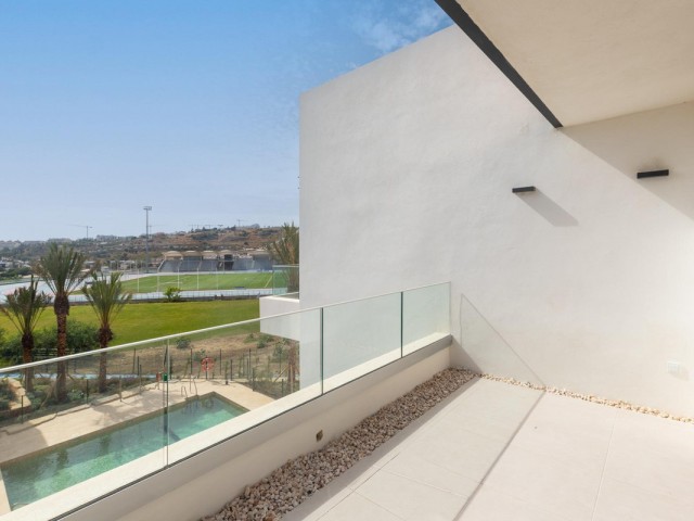 2 Makuuhuoneen Huoneisto Estepona