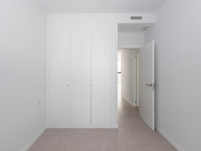 2 Makuuhuoneen Huoneisto Estepona