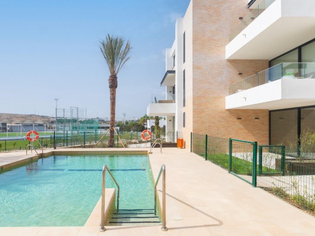 2 Makuuhuoneen Huoneisto Estepona