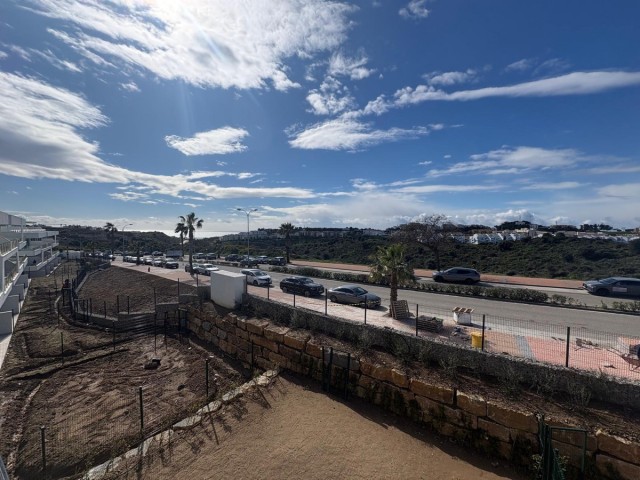 Leilighet, Campo Mijas, R5330188