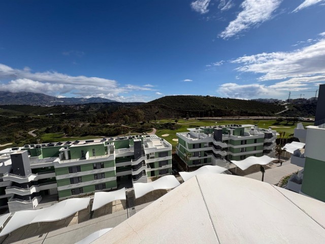 Huoneisto, Campo Mijas, R5330188