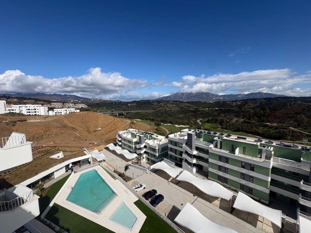 Apartment, Campo Mijas, R5330188
